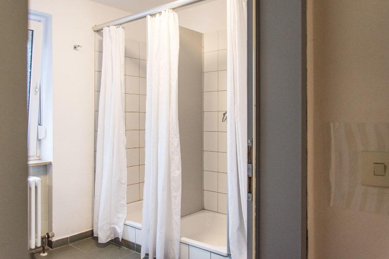 1, 2, Sleep Hostel Nürnberg Messe