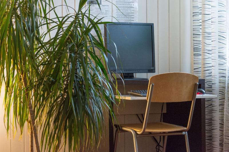 1, 2, Sleep Hostel Nürnberg Messe