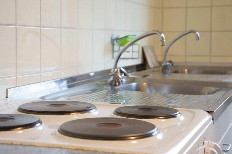 1, 2, Sleep Hostel Nürnberg Messe