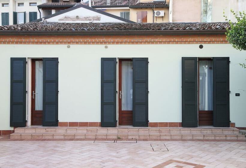 Abbazia Bed & Breakfast