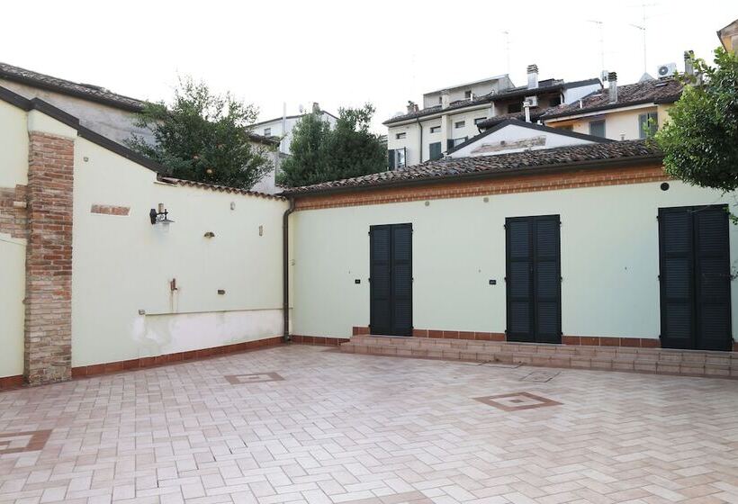 Abbazia Bed & Breakfast