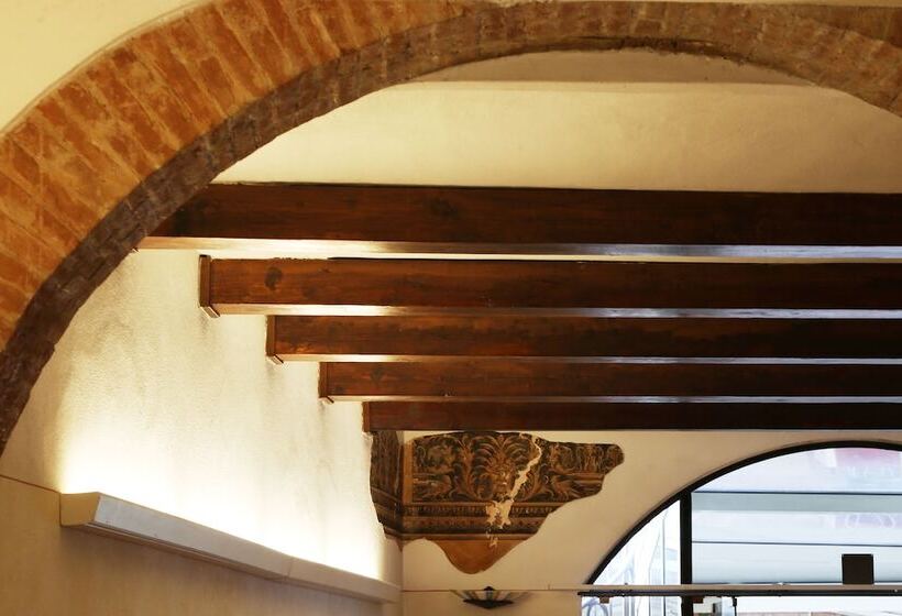 Abbazia Bed & Breakfast