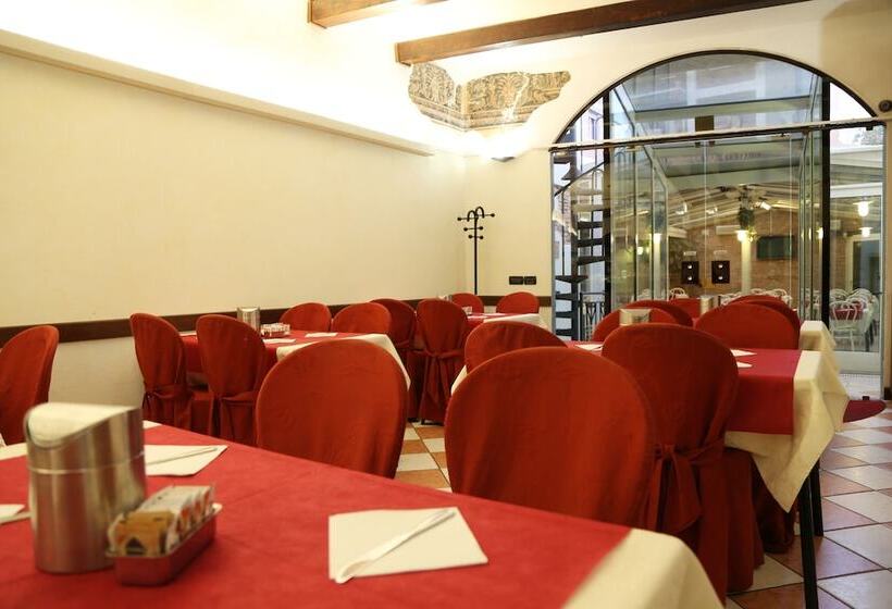 Abbazia Bed & Breakfast