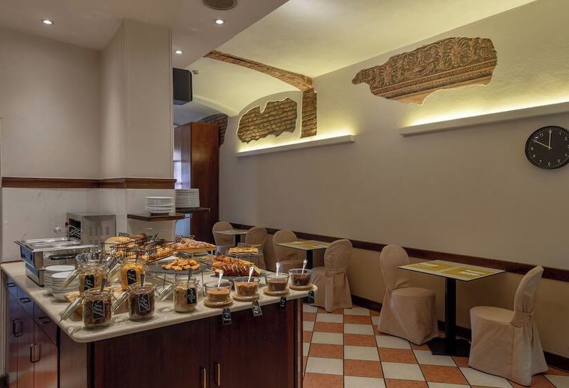 Abbazia Bed & Breakfast