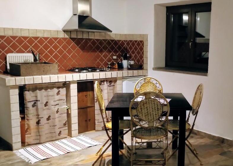 Agriturismo Tenuta Monte La Guardia