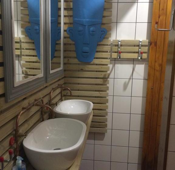 Albergo For Backpackers