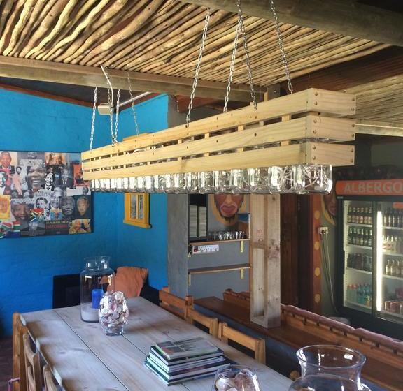 Albergo For Backpackers