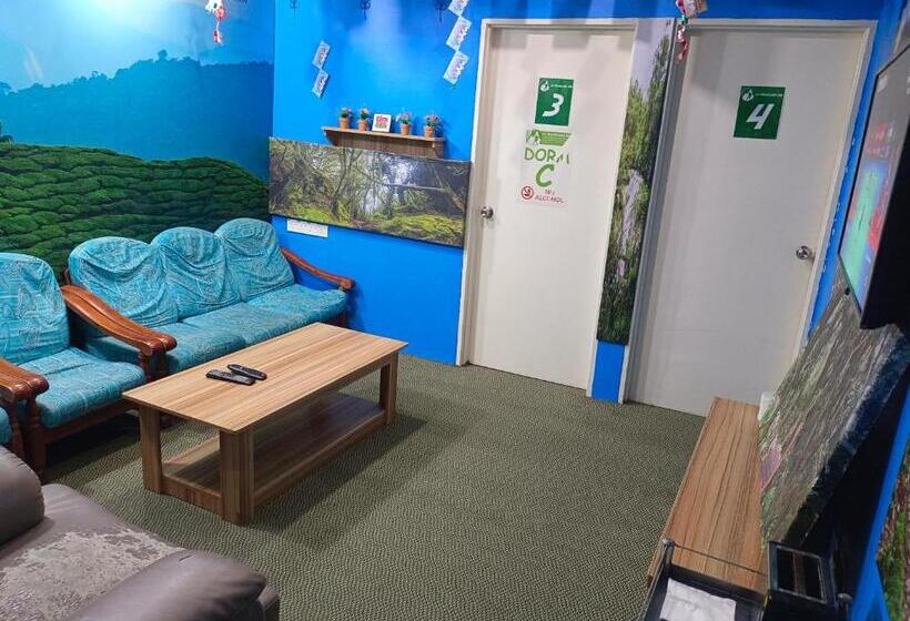 فندق صغير Ch Travellers Inn