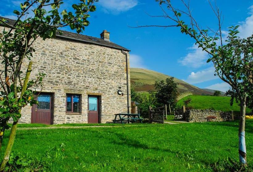 호스텔 Howgills Barn