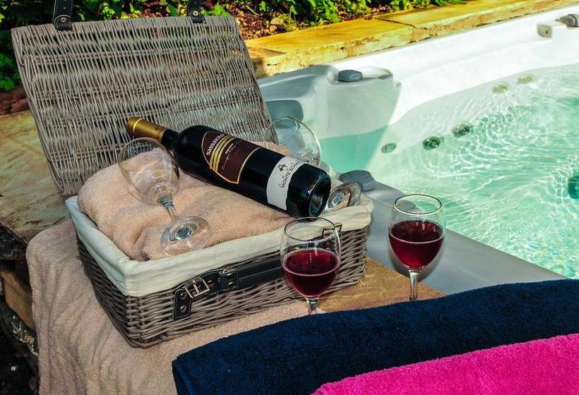 호스텔 Howgills Barn