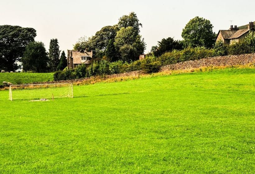 호스텔 Howgills Barn