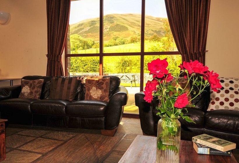 호스텔 Howgills Barn