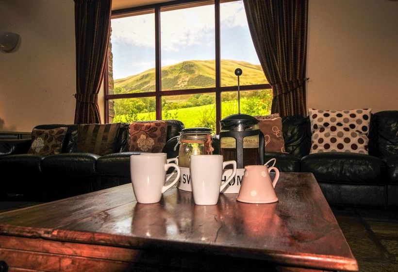 호스텔 Howgills Barn