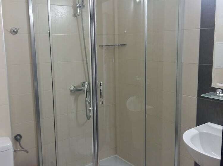 Apartkomplex Sorrento Sole Mare