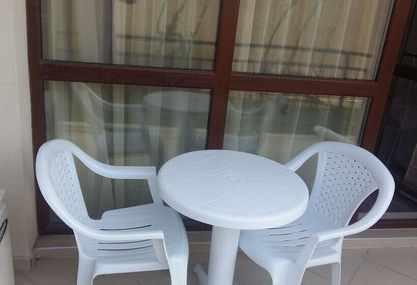 Apartkomplex Sorrento Sole Mare