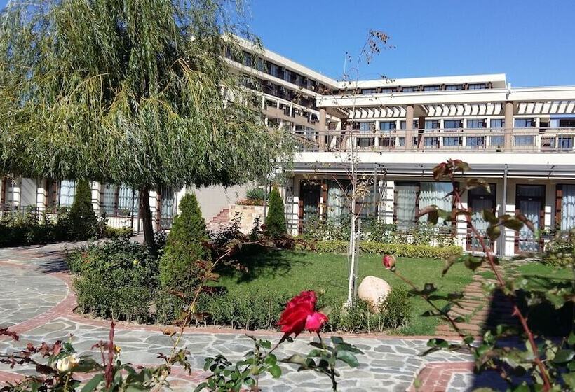 Apartkomplex Sorrento Sole Mare