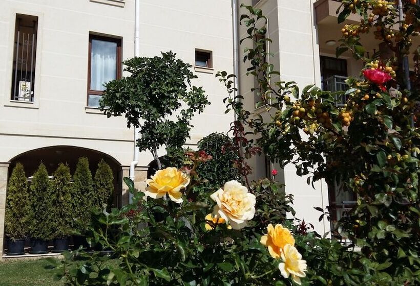 Apartkomplex Sorrento Sole Mare