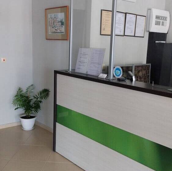 Apartkomplex Sorrento Sole Mare