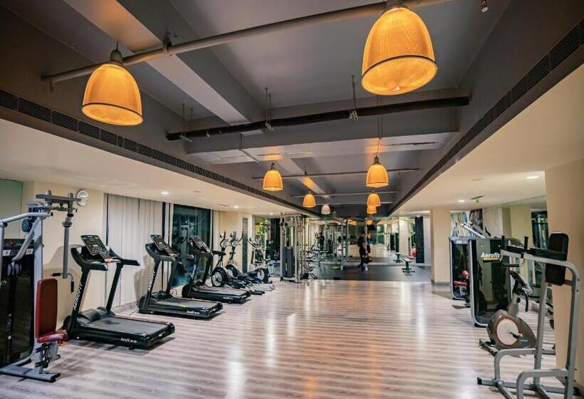 Barsana Hotel & Resort Siliguri