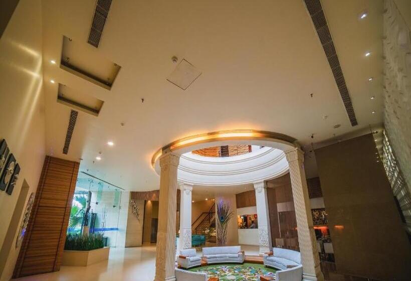 Barsana Hotel & Resort Siliguri