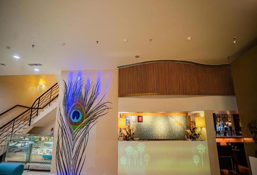 Barsana Hotel & Resort Siliguri