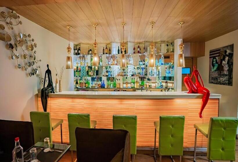 Barsana Hotel & Resort Siliguri