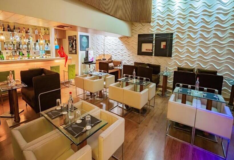 Barsana Hotel & Resort Siliguri