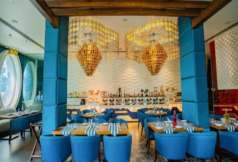 Barsana Hotel & Resort Siliguri