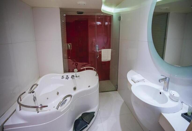 Barsana Hotel & Resort Siliguri