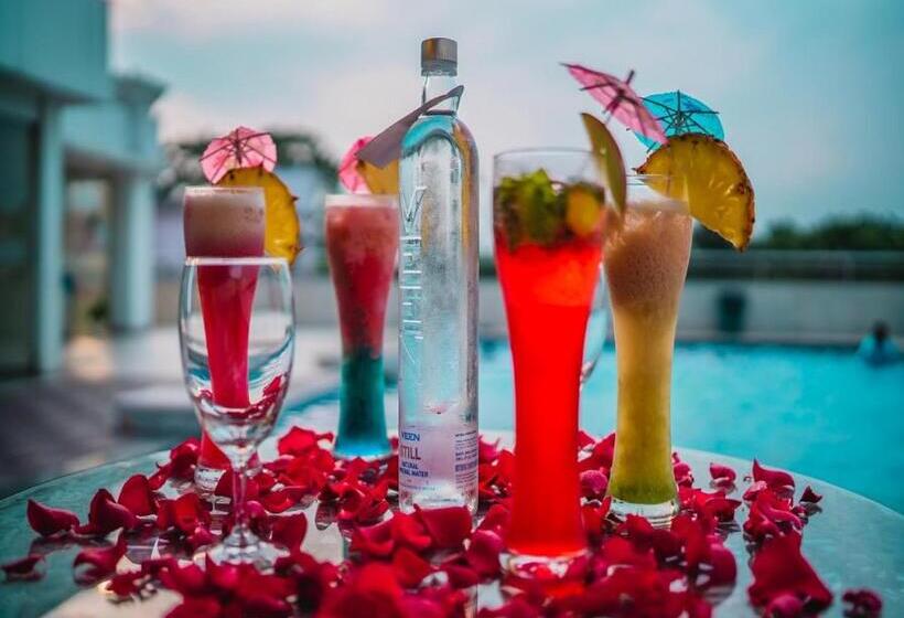 Barsana Hotel & Resort Siliguri