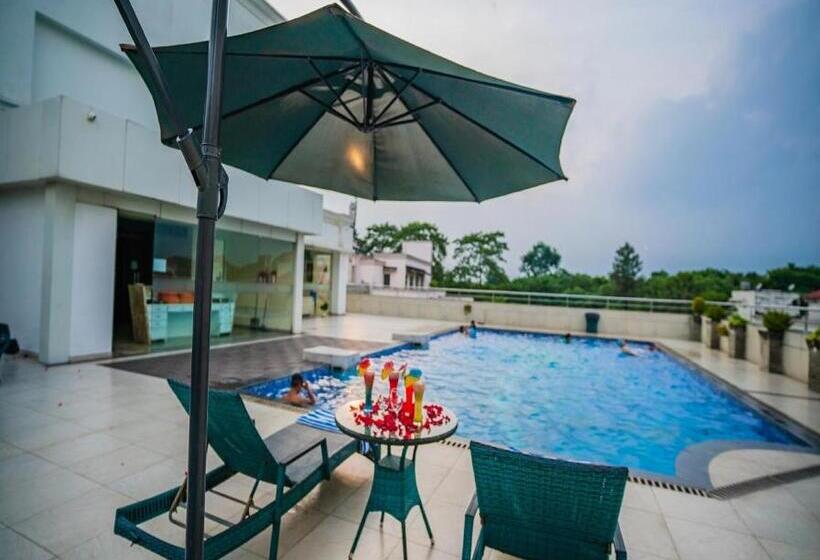 Barsana Hotel & Resort Siliguri