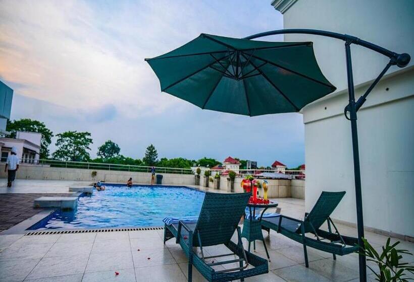 Barsana Hotel & Resort Siliguri