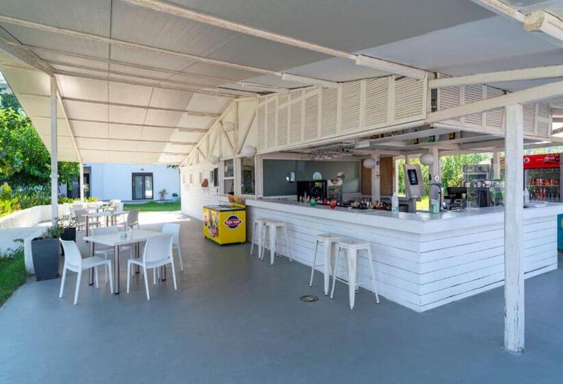 Beach Break Faliraki