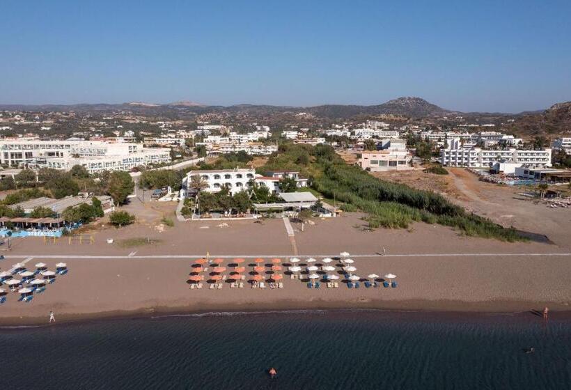 Beach Break Faliraki