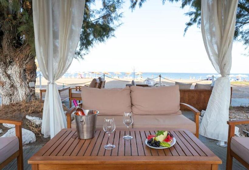 Beach Break Faliraki