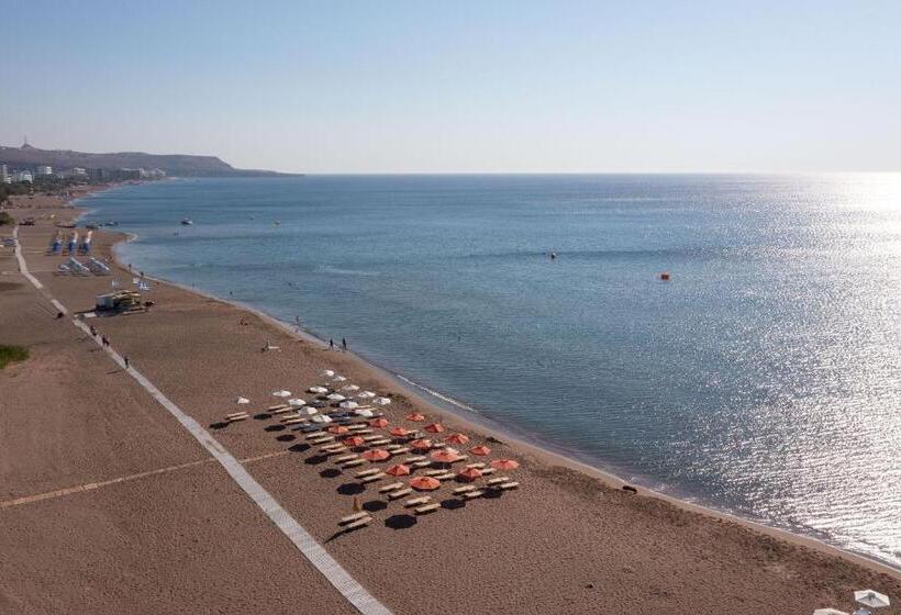 Beach Break Faliraki