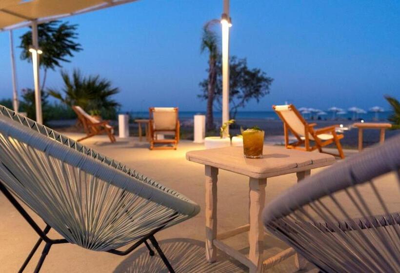 Beach Break Faliraki