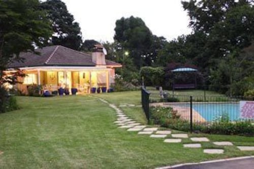 민박 El Sali Guest House