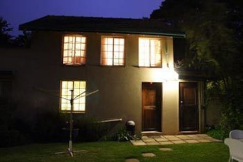 민박 El Sali Guest House