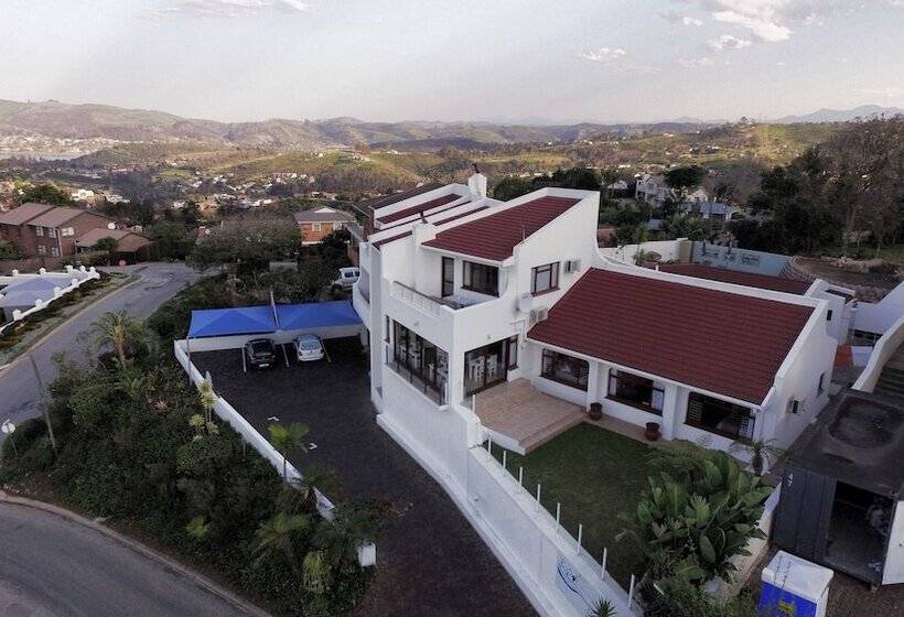 住宿加早餐 Blue Oyster