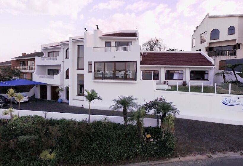 Bed and Breakfast Blue Oyster