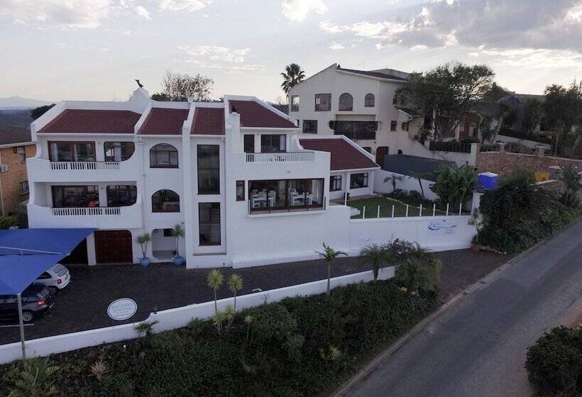 Bed and Breakfast Blue Oyster