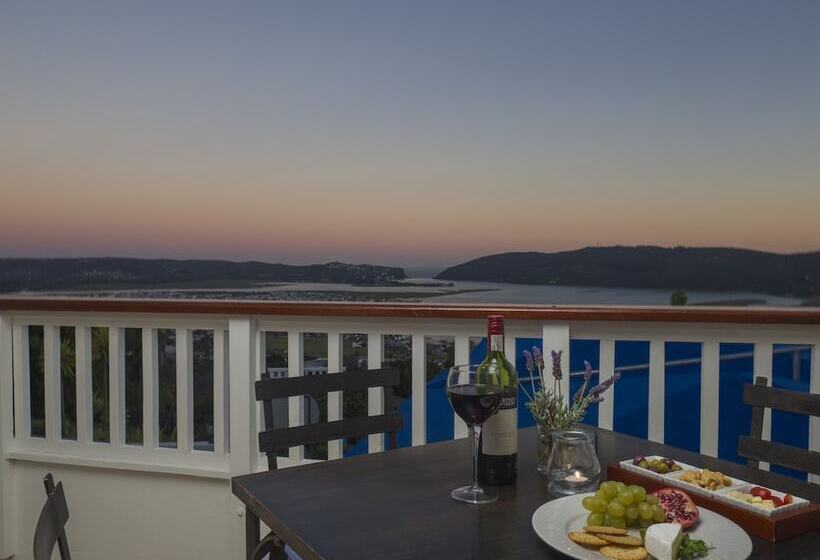 住宿加早餐 Blue Oyster