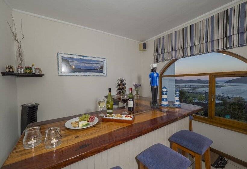 Bed and Breakfast Blue Oyster