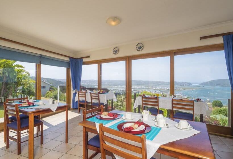 住宿加早餐 Blue Oyster