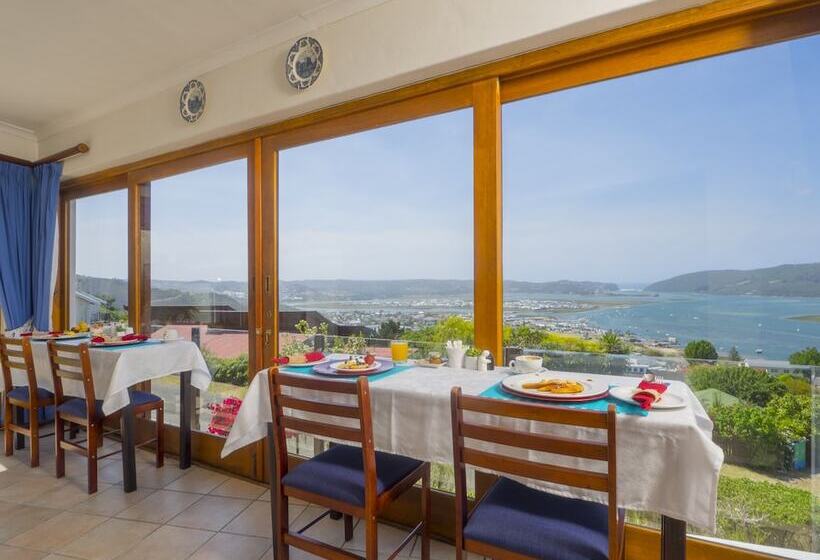 Bed and Breakfast Blue Oyster