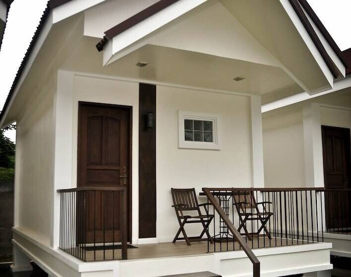 مبيت وإفطار Cleon Villas Pension