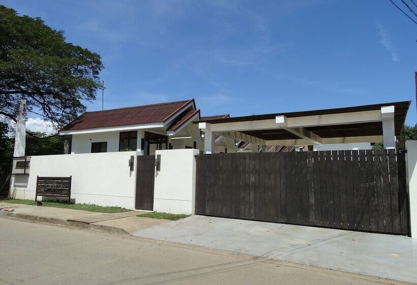 مبيت وإفطار Cleon Villas Pension