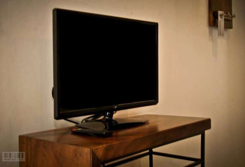 مبيت وإفطار Cleon Villas Pension