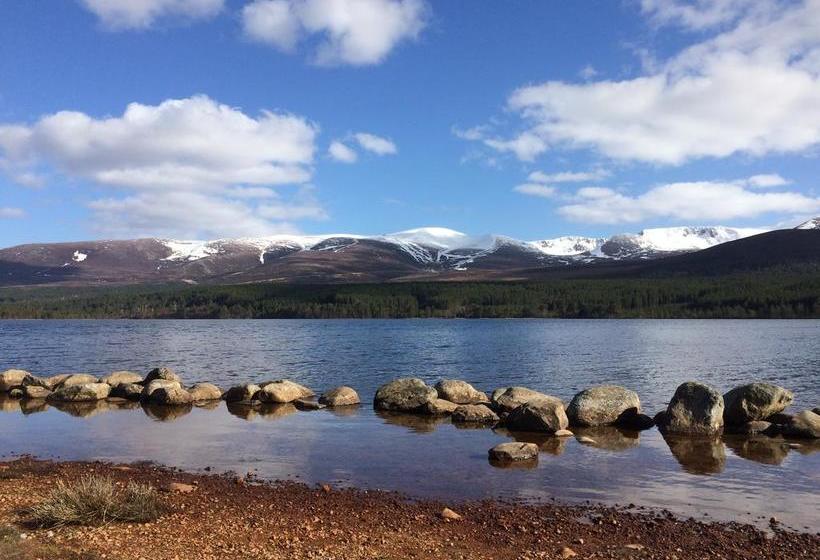 Bed and Breakfast Dava School House